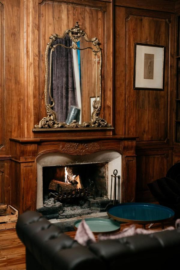 Le Clos Violette Et Le 11 D'aglae - De Charme Design De Luxe