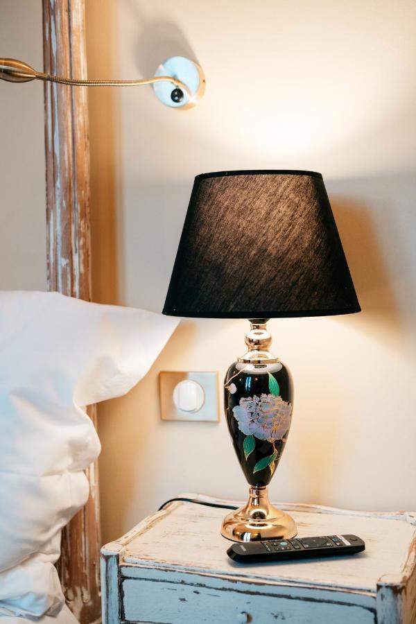 Le Clos Violette Et Le 11 D'aglae - De Charme Design De Luxe L'Isle-sur-la-Sorgue
